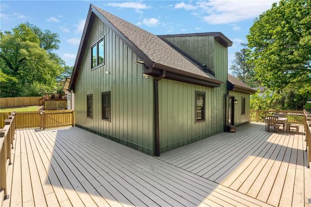2029 Harwinor Road SE, Smyrna, GA 30082