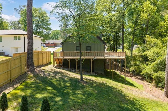 2029 Harwinor Road SE, Smyrna, GA 30082