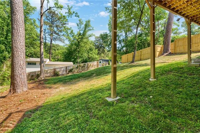 2029 Harwinor Road SE, Smyrna, GA 30082
