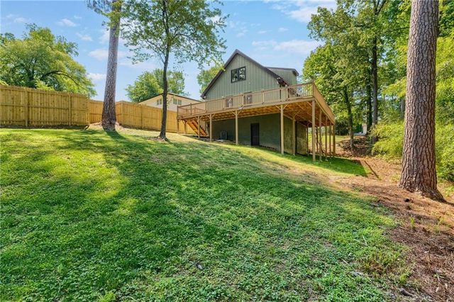 2029 Harwinor Road SE, Smyrna, GA 30082
