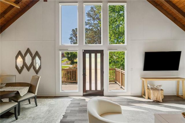 2029 Harwinor Road SE, Smyrna, GA 30082