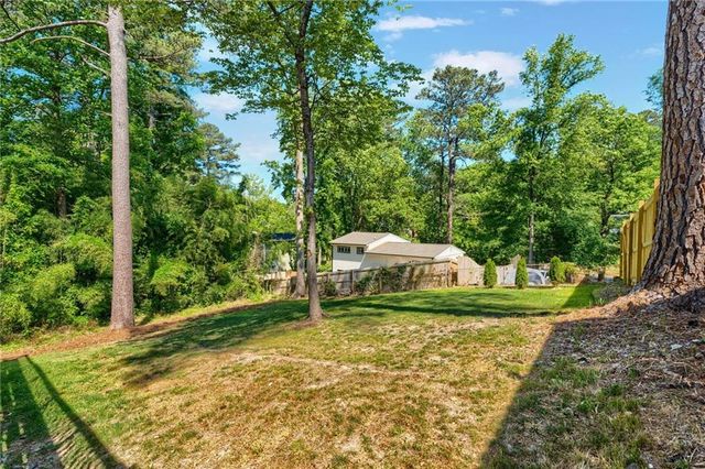 2029 Harwinor Road SE, Smyrna, GA 30082