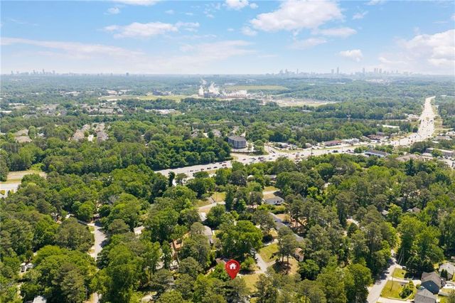 2029 Harwinor Road SE, Smyrna, GA 30082