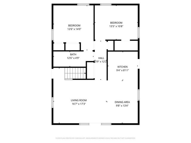 2029 Harwinor Road SE, Smyrna, GA 30082