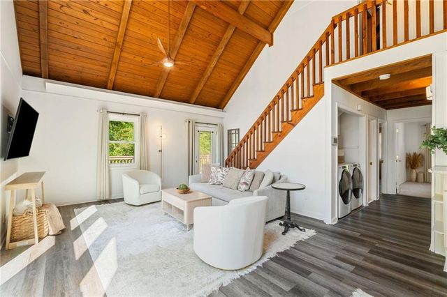 2029 Harwinor Road SE, Smyrna, GA 30082