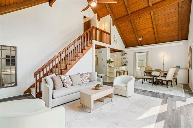 2029 Harwinor Road SE, Smyrna, GA 30082