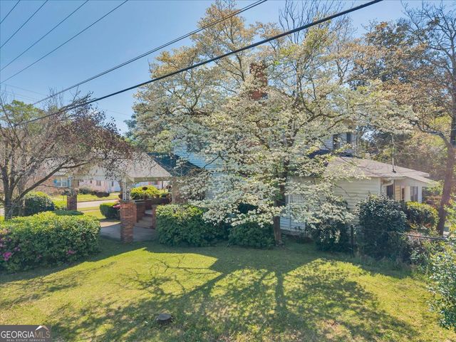 220 West Drive, Dublin, GA 31021