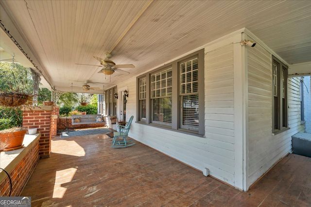 220 West Drive, Dublin, GA 31021