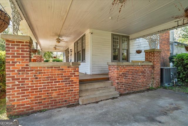 220 West Drive, Dublin, GA 31021