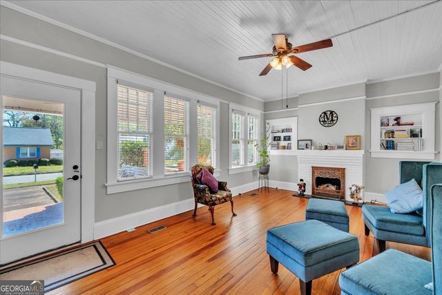 220 West Drive, Dublin, GA 31021