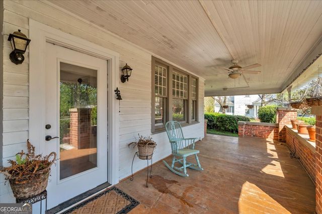 220 West Drive, Dublin, GA 31021