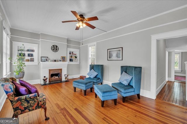 220 West Drive, Dublin, GA 31021