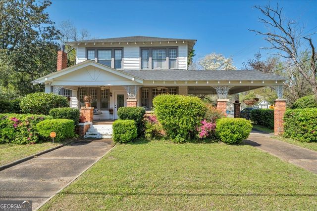 220 West Drive, Dublin, GA 31021