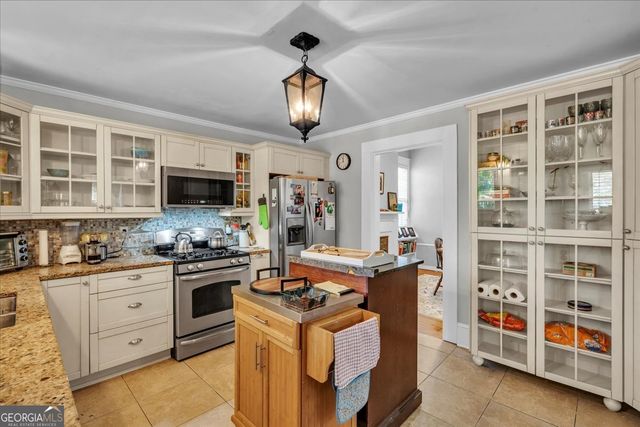 220 West Drive, Dublin, GA 31021