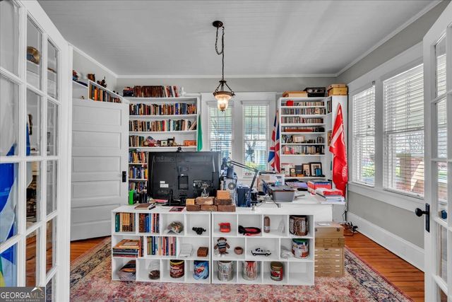 220 West Drive, Dublin, GA 31021