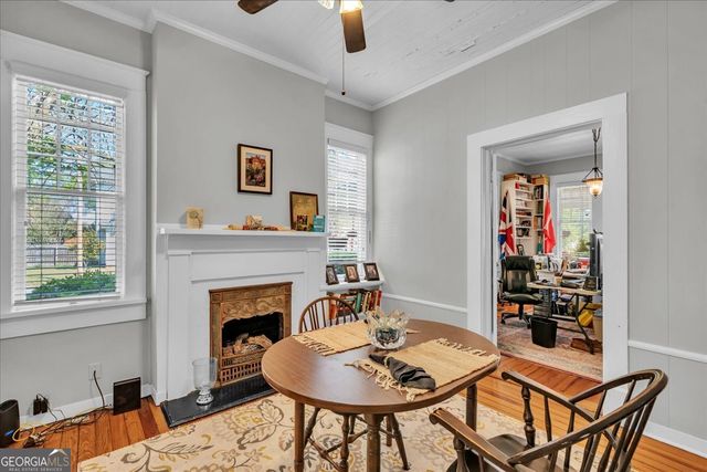 220 West Drive, Dublin, GA 31021