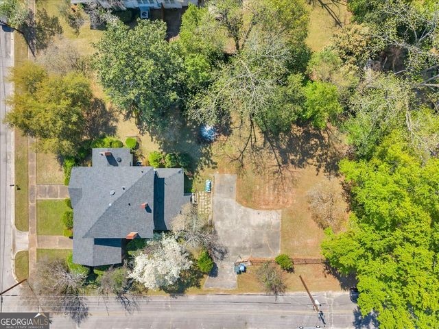 220 West Drive, Dublin, GA 31021