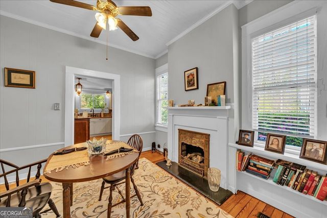 220 West Drive, Dublin, GA 31021