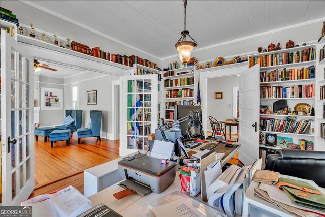 220 West Drive, Dublin, GA 31021