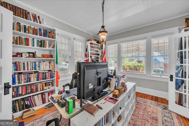 220 West Drive, Dublin, GA 31021