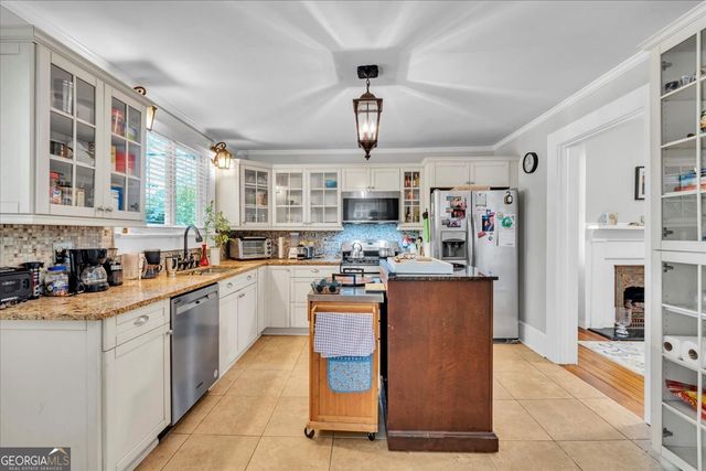 220 West Drive, Dublin, GA 31021