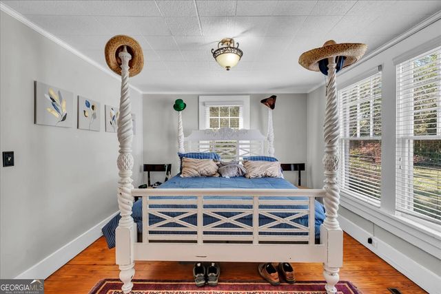 220 West Drive, Dublin, GA 31021