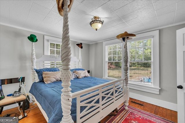 220 West Drive, Dublin, GA 31021