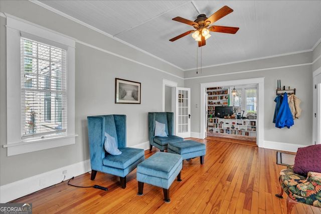 220 West Drive, Dublin, GA 31021