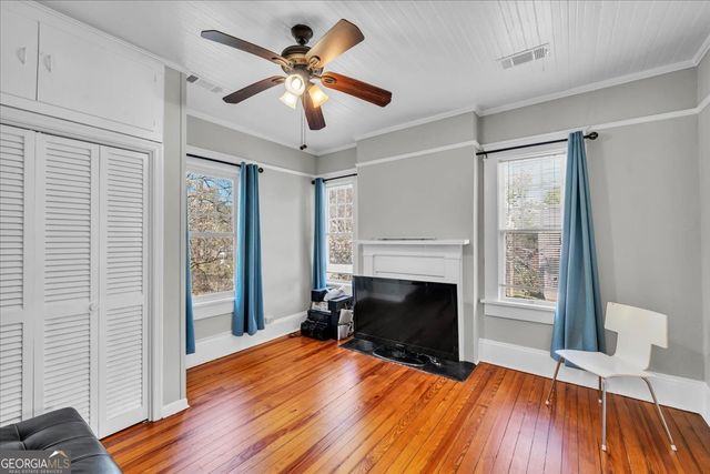 220 West Drive, Dublin, GA 31021