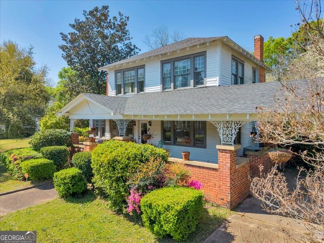 220 West Drive, Dublin, GA 31021