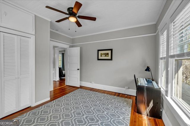 220 West Drive, Dublin, GA 31021