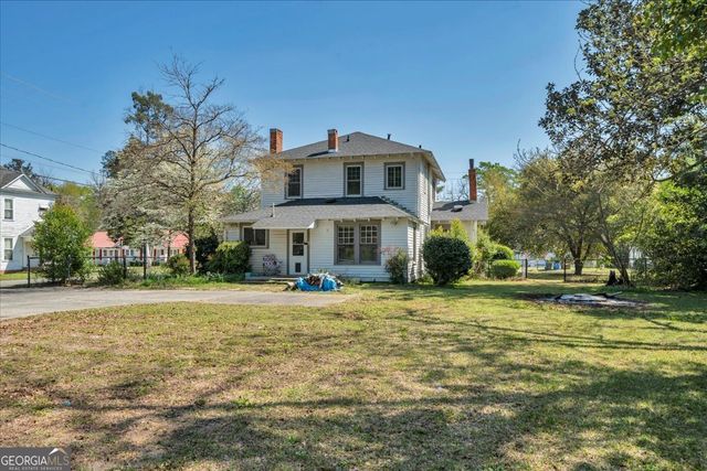 220 West Drive, Dublin, GA 31021