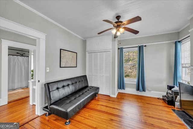 220 West Drive, Dublin, GA 31021