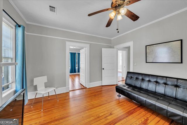 220 West Drive, Dublin, GA 31021