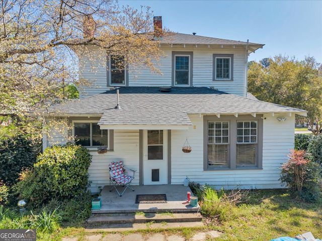 220 West Drive, Dublin, GA 31021