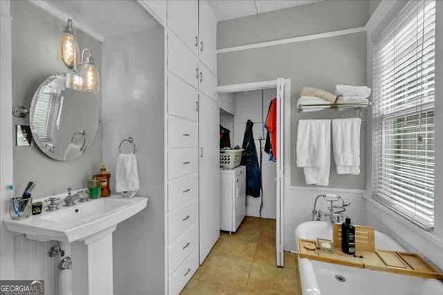 220 West Drive, Dublin, GA 31021