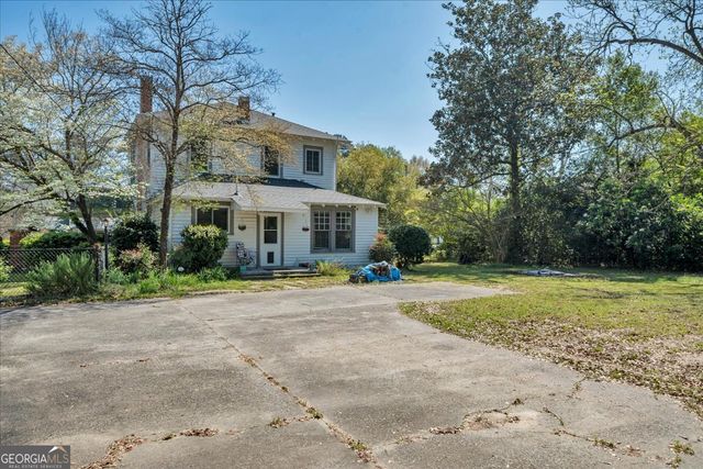 220 West Drive, Dublin, GA 31021