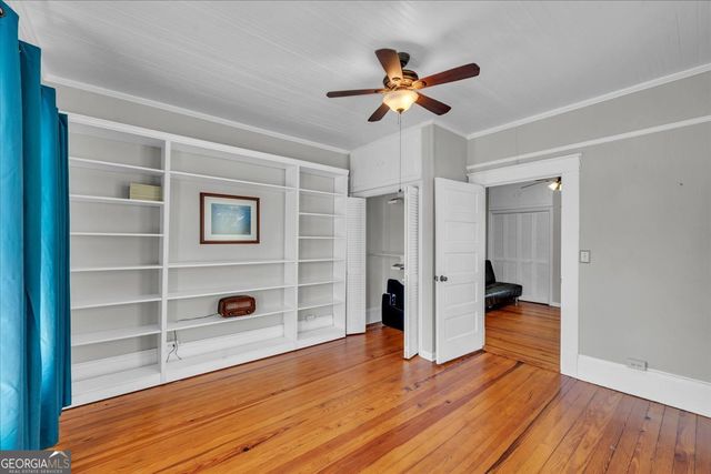 220 West Drive, Dublin, GA 31021