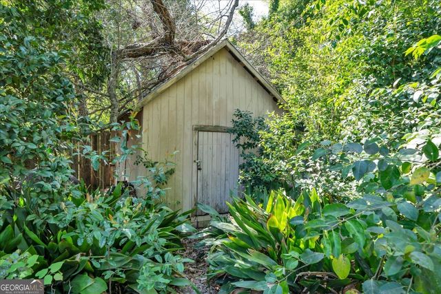 220 West Drive, Dublin, GA 31021