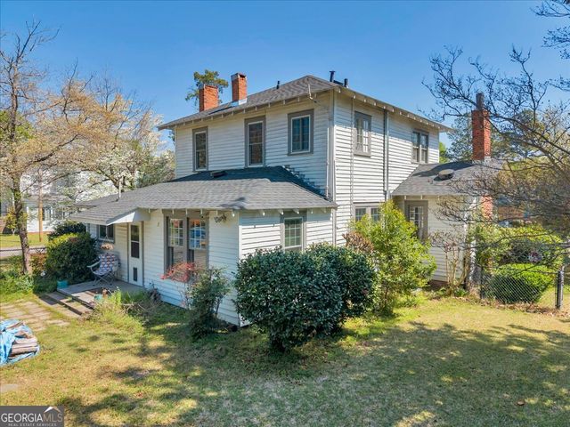 220 West Drive, Dublin, GA 31021