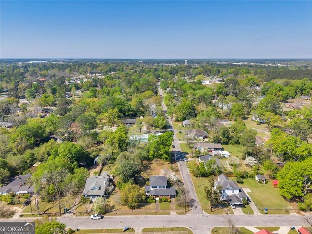 220 West Drive, Dublin, GA 31021