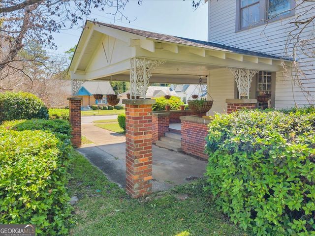 220 West Drive, Dublin, GA 31021