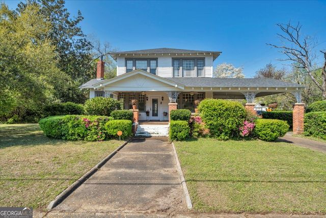 220 West Drive, Dublin, GA 31021