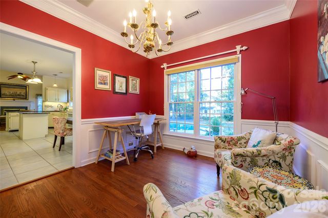 6709 Fairhope Court, Charlotte, NC 28277