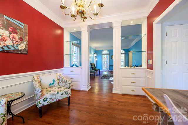 6709 Fairhope Court, Charlotte, NC 28277