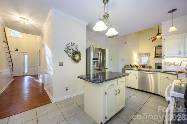 6709 Fairhope Court, Charlotte, NC 28277