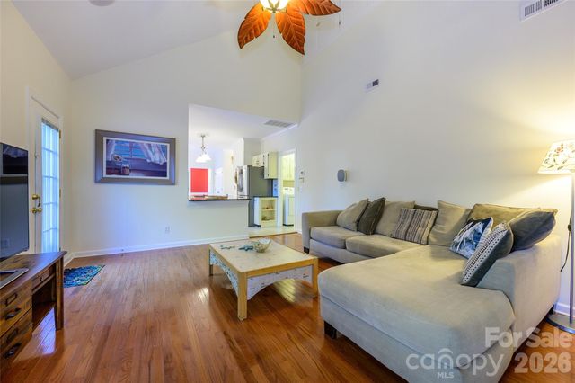 6709 Fairhope Court, Charlotte, NC 28277