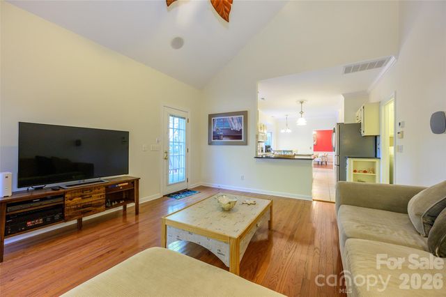 6709 Fairhope Court, Charlotte, NC 28277