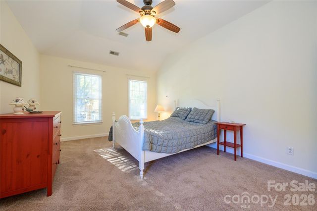 6709 Fairhope Court, Charlotte, NC 28277