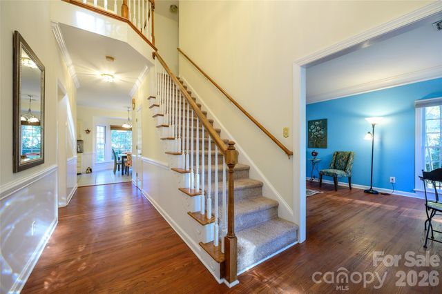 6709 Fairhope Court, Charlotte, NC 28277